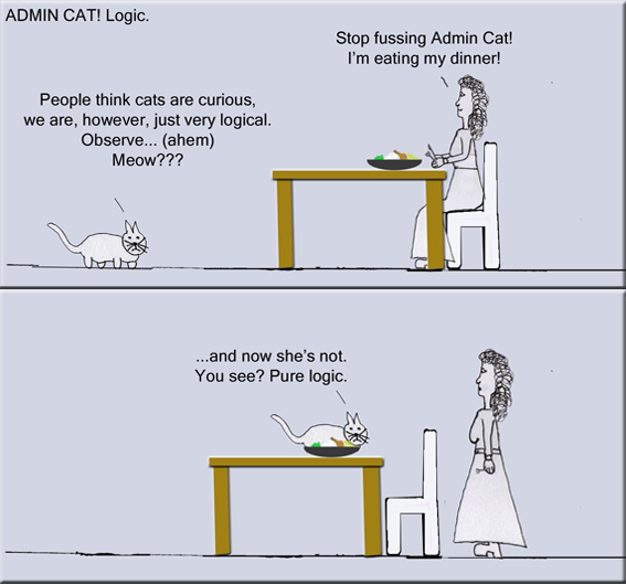 Admin Cat Logic copy