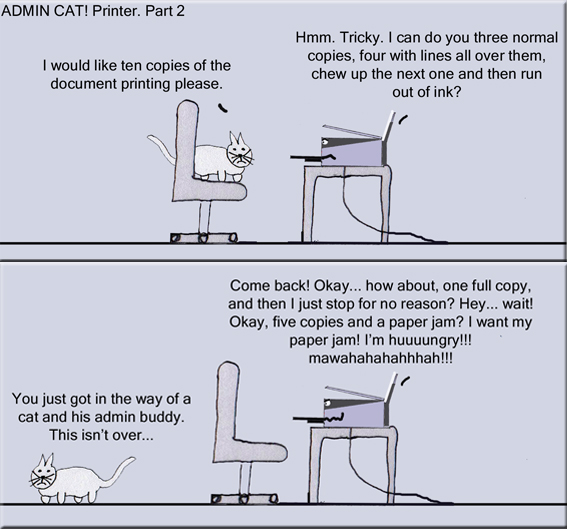 Admin Cat Printer part 2 copy