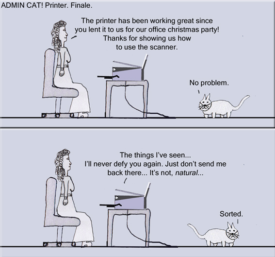 Admin Cat Printer part 4 copy